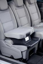 Seat Alhambra 2010 года